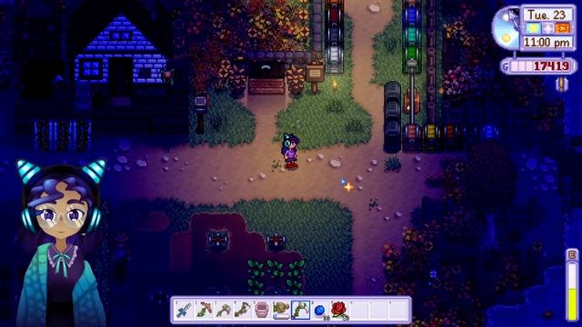 ?Stardew Valley Live! You Choose [Ep 11] смотреть онлайн