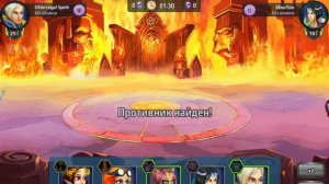 Y2mate.mx-Battle Arena бои на арене