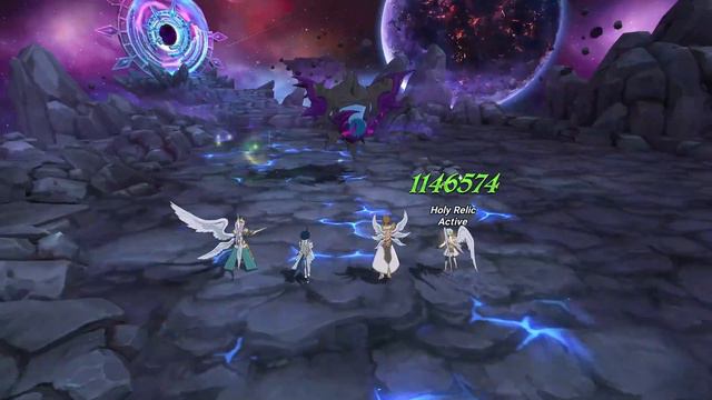 9000+ & 6000+ Point Score Akumu Hell/Normal Difficulty! March 24th 2024 (7DS Guide) 7DS Grand Cross смотреть онлайн