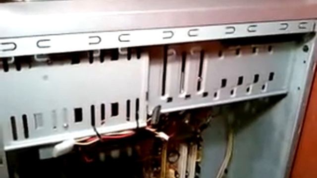 Комп накрылся 2 смотреть онлайн