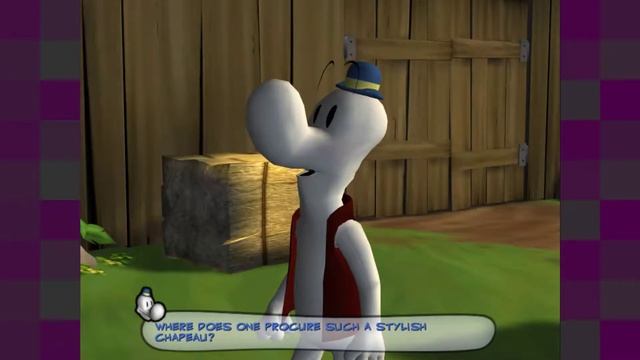 Bone: The Great Cow Race [ONLY] смотреть онлайн