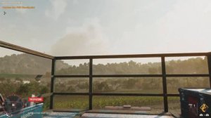 Far Cry 6 SSGP-58 Location
