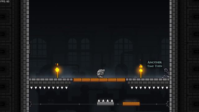Geometry Dash (4) The Cellar. Где находятся все синие монетки. Мини гайд. смотреть онлайн