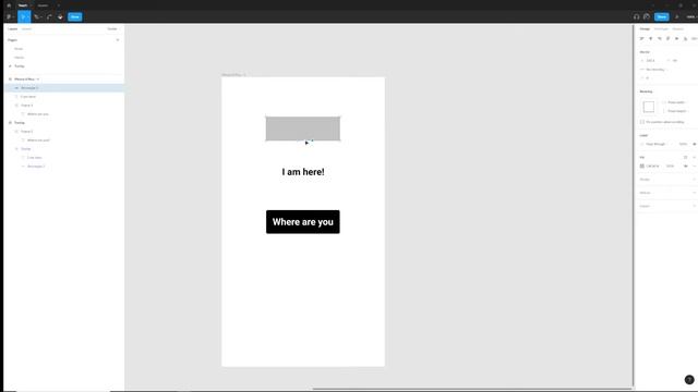 How To Create Tooltip on Figma смотреть онлайн