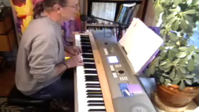 Don't Know Much (But I Know I love you ) cover смотреть онлайн