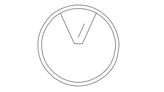 How To Draw Volkswagen Logo Step By Step For Beginners
