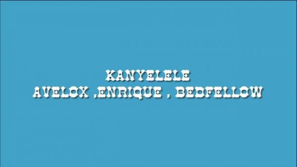 Kanyelele - Kay Figo [AVELOX_Lyo]