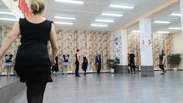 Правый поворот, Фигурный вальс (21.10.2021) смотреть онлайн