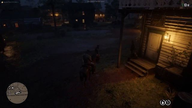 RDR 2 RP - WILDWEST RP - НОВЫЙ ШЕРИФ #20 - РДР 2 РП смотреть онлайн