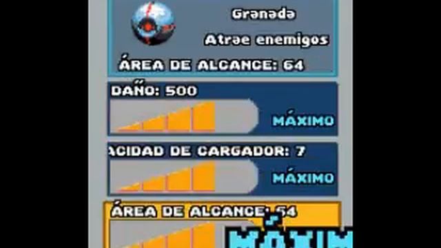 jugando alien quarantine parte 7 (2 de 3) (nivel 7) смотреть онлайн