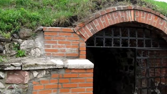 Крепость Карела 0001 смотреть онлайн