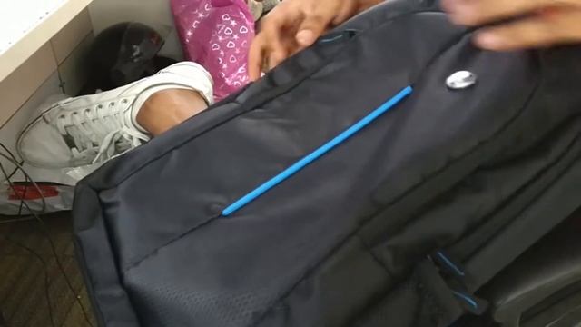 Laptop Bag Online in Low Price 300/- Rs - UnBoxing & Review смотреть онлайн