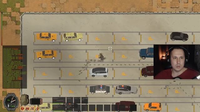 Zed zone - Автомобиль S1E2 смотреть онлайн