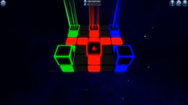 Fake Colours - Level 2 - 100% смотреть онлайн