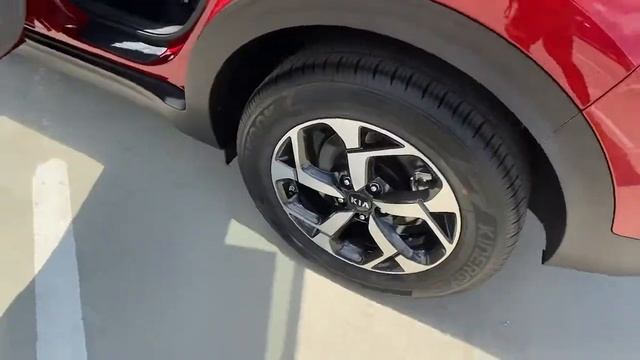 2022 Kia Sportage Chamblee, Sandy Springs, Brookhaven, Norcross, Atlanta, GA 609720 смотреть онлайн