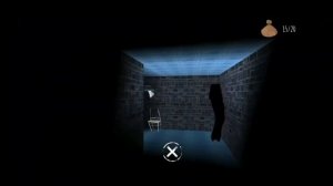 Демон Крейси! Eyes - The Horror Game Глава 1: Крейси обитает в ОСОБНЯКЕ