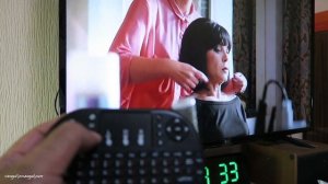 Беспроводная Мини Клавиатура с Bluetooth из Китая! #ВЗАГАЛИПОЗАГАЛЯМ