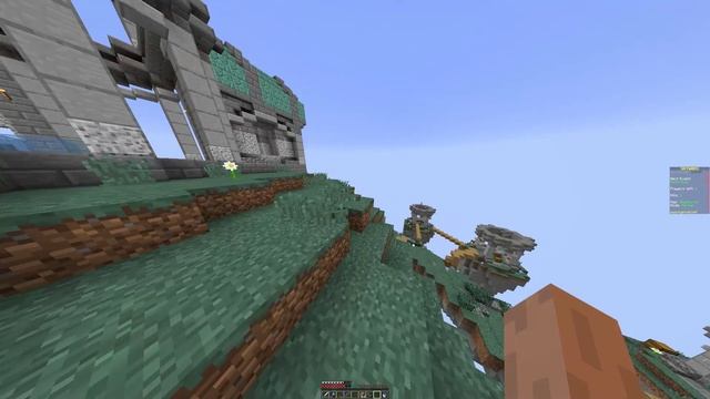 Как так? Играю в Minecraft БЕЗ Модов смотреть онлайн