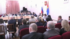 Стратегия развития Моршанска до 2030 года