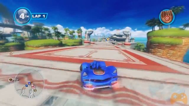 Top 5 games like Mario Kart | Similar game to Mario Kart смотреть онлайн