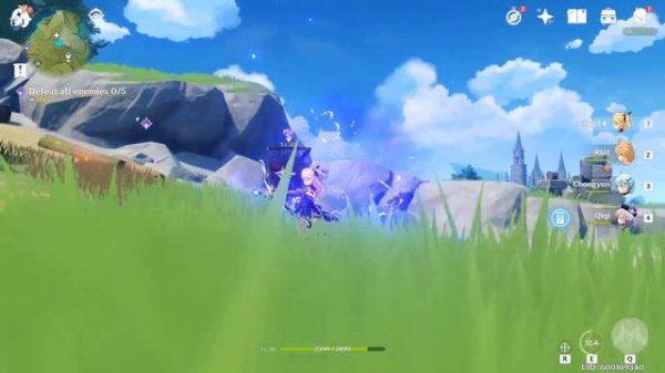 Early Game Tips for Beginners (Leveling, Adventure Ranks, & More!) | Genshin Impact Guide