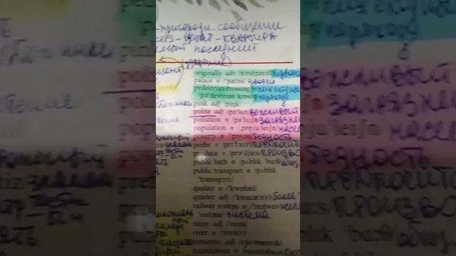 часть 9. english elementary, word list, unit 9. английский элементарный словарный запас смотреть онлайн