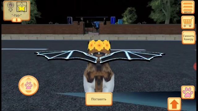 Все мои зацепки в игре cute pocket cat 3D-2 смотреть онлайн