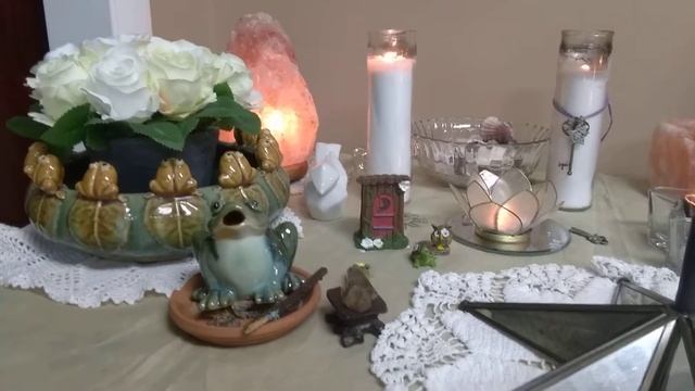 Beltane Greetings Part 2 смотреть онлайн