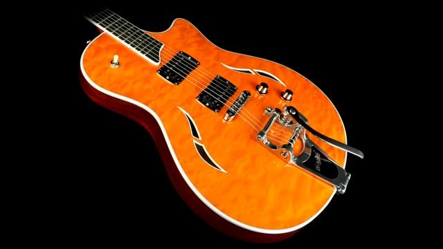 Backing Track 24 : Crazy Old Funk in D ! смотреть онлайн