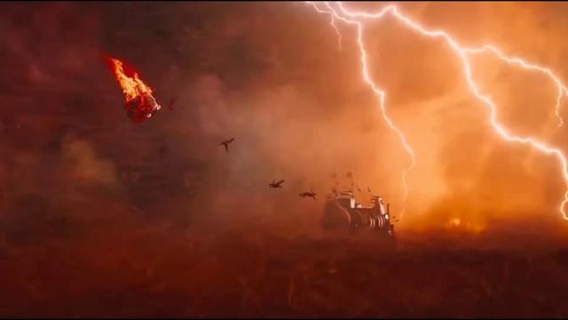 Mad Max: Fury Road soundtrack - Storm is coming short edit (HQ) смотреть онлайн