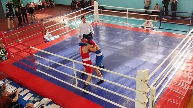 Ангарск 27.04.22 Областные по боксу(3)