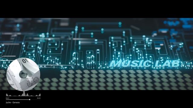 MUSIC FOR HACKERS — Energetic Work Playlist.mp4 смотреть онлайн