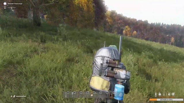 DayZ KARANTIN.Рутина выживания . смотреть онлайн