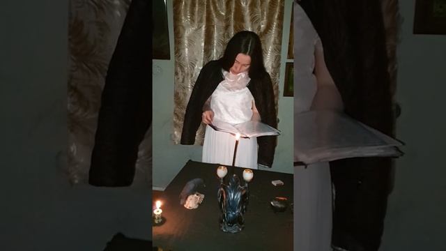 Работа ведьмы с Силой смерти #ведьмагалинагахова#некромагия#кладбищенскоеколдовство#кладбище