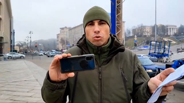 Ханукия в Киеве Алилуйя смотреть онлайн