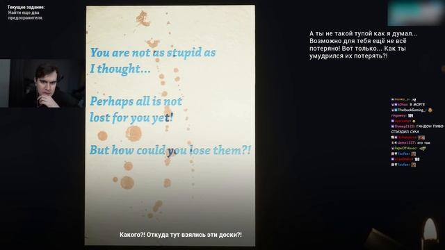 ХУДШИЙ НОВОГОДНИЙ ХОРРОР / Братишкин ИГРАЕТ в Christmas Nightmare смотреть онлайн