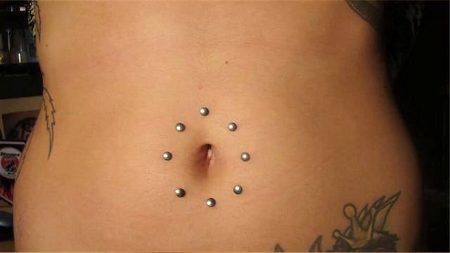 Для смелых модников