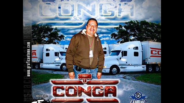BUSCALA YA SONIDO LA CONGA смотреть онлайн