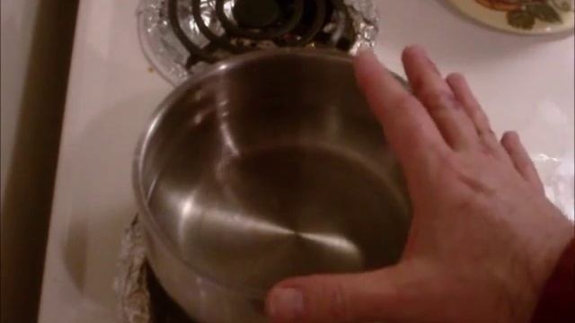 Holiday Chocolaty Treat: Reindeer Poop (aka, Oreo Balls) смотреть онлайн