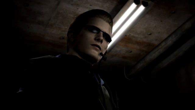 Resident Evil: The Umbrella Chronicles. Beginnings. Катсцена 1 (RUS) смотреть онлайн