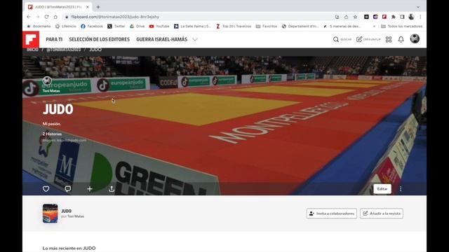 ? Flipboard: Crea y Gestiona tus propias revistas ? Clasifica la información en revistas online ✅ смотреть онлайн