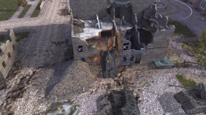 БАГИ и ЗАЛАЗЫ на МОЛЕНДЕЙКЕ WoT Blitz