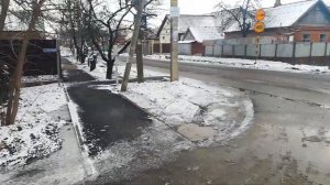 Погодные аномалии Краснодара. СНЕГ В КРАСНОДАРЕ. Погода изменилась за сутки на 30 градусов