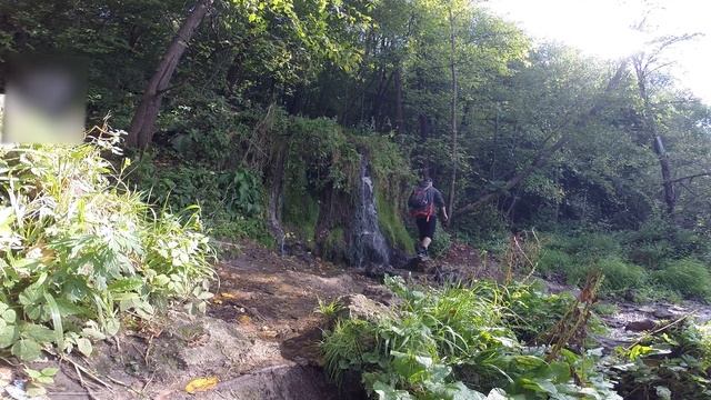 Влог #2. Куда съездить в Подмосковье? Водопад радужный. Водопады Подмосковья. [Zona комфорта] смотреть онлайн