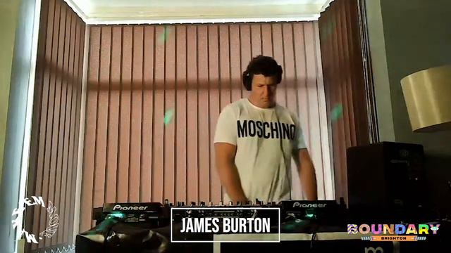 Kideko & Boundary presents: Make 'Em Move Virtual Festival смотреть онлайн