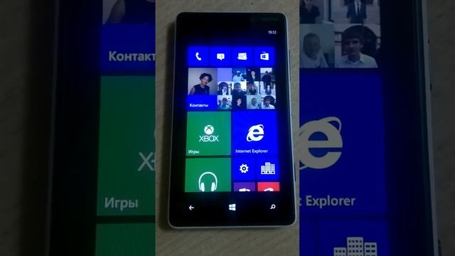 Обзор Nokia Lumia 820 на русском смотреть онлайн