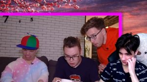 ВЛАД А4 НАМ ПОДКИНУЛИ РЕБЕНКА ! РЕАКЦИЯ НА ВЛАДА А4