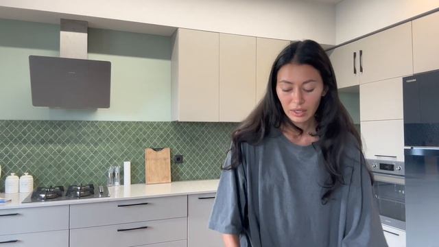 Влог 20: наполняющая рутина, тонирую волосы, июньский влог, учусь водить машину, мои будни смотреть онлайн