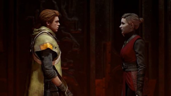 KOTOR Remake News Coming! - Jedi Survivor has MULTIPLE playable characters? - Star Wars Game News