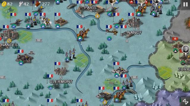 BATTLE OF MARNE смотреть онлайн
